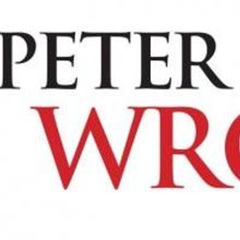 PETER PAN GOES WRONG to Play Theatre Royal Glasgow