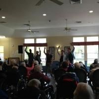 Transcendence Theatre Company Hosts Community Projects to Benefit Grieving Children…