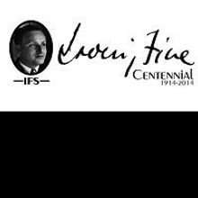 Boston Modern Orchestra Project Presents A FINE CENTENNIAL Tonight