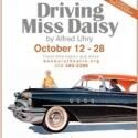 DRIVING MISS DAISY Opens Bunbury Theatre's 2012-13 Season, 10/12