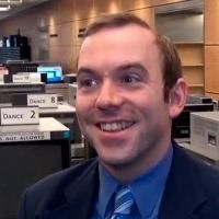 TV: Uncovering the Gems of the New York Public Library for the Performing Arts with…