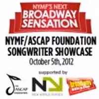NYMF's Next Broadway Sensation Songwriter Showcase- Shannon O'Boyle Sings 'The Curse' Video