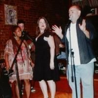 Photo Flash: Ophira Eisenberg and More Perform at July's NO NAME Comedy / Variety…