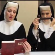 STAGE TUBE: SISTER ACT 1st National Tour Parodies MEAN GIRLS