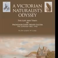 Gilbert Clark Releases A VICTORIAN NATURALIST'S ODYSSEY