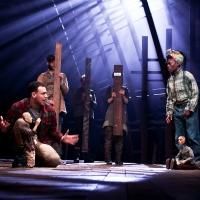BWW Reviews: The Kennedy Center's A MIDSUMMER NIGHT'S DREAM is an Innovative…