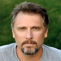 Featured Performer of the Week: Stephen R. Buntrock