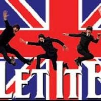 Beatles Concert LET IT BE Opens on Broadway Tonight