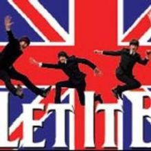 Beatles Concert LET IT BE Opens on Broadway Tonight