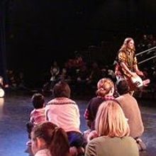 RDT's Ring Around the Rose to Present AFRICAN DRUMS Show, 10/11