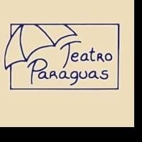 Teatro Paraguas Presents DEATH AND THE MAIDEN, Now thru 11/16