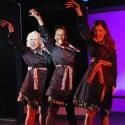 COUGAR THE MUSICAL Hits the Right Notes on the Older Woman-Younger Man Dating…