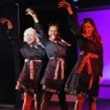 COUGAR THE MUSICAL Hits the Right Notes on the Older Woman-Younger Man Dating Phenome