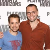 Photo Coverage: In Rehearsal with T.R. Knight and Company of Playwrights Horizons'…