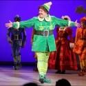 Photo Coverage: ELF's Opening Night Curtain Calls on Broadway - Jordan Gelber…