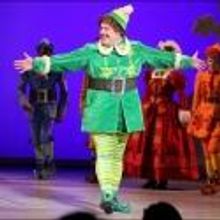 Photo Coverage: ELF's Opening Night Curtain Calls on Broadway - Jordan Gelber…
