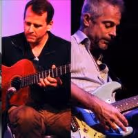 Noted Guitarists Chip Wilson, Brian Camelio and Sean Harkness Team Up For Stage 72…