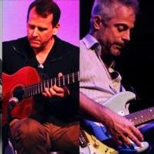 Noted Guitarists Chip Wilson, Brian Camelio and Sean Harkness Team Up For Stage 72…