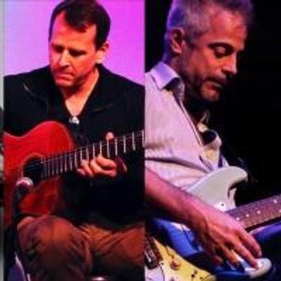 Noted Guitarists Chip Wilson, Brian Camelio and Sean Harkness Team Up For Stage 72 Gig Tonight