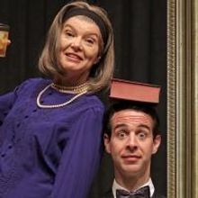 BWW Reviews: Wacky, Wickedly Funny MRS. MANNERLY Delights at Good
