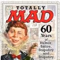 MAD Magazine Celebrates 60 Years of Humor