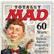 MAD Magazine Celebrates 60 Years of Humor