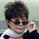 Yoko Ono Honored at Brooklyn Museum's Women in the Arts Fundraising Luncheon Today