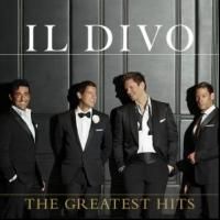 Pop-Opera Group Il Divo, with Guest Heather Headley, Plays Broadway's Marquis…