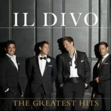 Pop-Opera Group Il Divo, with Guest Heather Headley, Plays Broadway's Marquis…