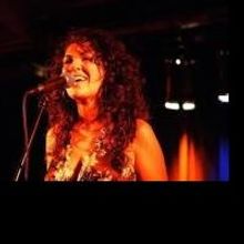 Riverside Big Notes to Present Italian Jazz Lounge with Paul Grabowsky & Virna Sanzon