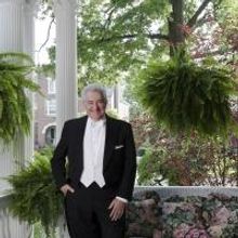 Carnegie in Concert Presents BIRDIE TO BRICE: 50 YEARS OF CARMON DELEONE Tonight