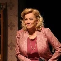 BWW Reviews: The Alley Theatre Presents THE OLD FRIENDS or The Old Foes? Photo