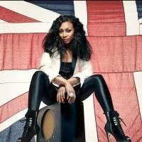 THE BODYGUARD's Beverley Knight to Star in MEMPHIS' West End Premiere, Oct 2014