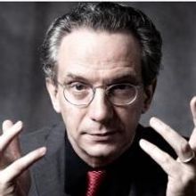 Grammy Award-Winner Fabio Luisi's Spring Highlights Include AIDA, CENERENTOLA, and…