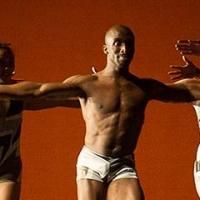 Carolyn Dorfman Dance Company to Perform at the Morris Museum, 10/26