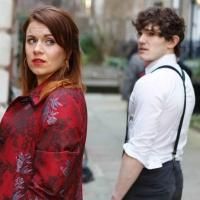Fra Fee & Laura Tebbutt to Star in THE LAST FIVE YEARS at Lyric Theatre Belfast