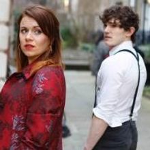 Fra Fee & Laura Tebbutt to Star in THE LAST FIVE YEARS at Lyric Theatre Belfast