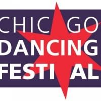 The Chicago Dancing Festival Returns for Its 8th Season, 8/20-23