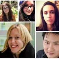 Mission to (dit)Mars Announces THE PROPULSION LAB to Support Emerging Playwrights
