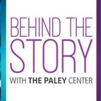 Sundance TV Debuts Original Series BEHIND THE STORY WITH THE PALEY CENTER Tonight