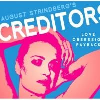 Odyssey Theatre to Present CREDITORS, Begin. 10/11