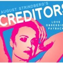 Odyssey Theatre to Present CREDITORS, Begin. 10/11