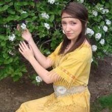 Kaleidoscope Theatre Presents Live History Lesson in POCAHONTAS Musical at MCCC's Kel