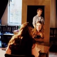 Photo Flash: In Rehearsal with Dorothy Duffy and More in MOLLY SWEENEY at The Print…