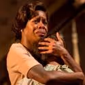 Photo Flash: First Look at Signature Theatre's THE PIANO LESSON