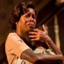 Photo Flash: First Look at Signature Theatre's THE PIANO LESSON