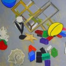 Lori Bookstein Fine Art's Anne Tabachnick Exhibit to Close, 2/7
