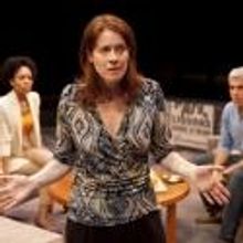 Photo Flash: First Look at Eva Kaminsky, R. Ward Duffy and More in The Old Globe's GO