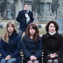 Akvavit Theatre Presents A SUMMER'S DAY, AUTUMN DREAM and WINTER, Now thru 3/24