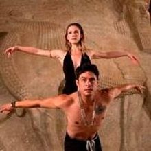 Oriental Institute to Present OSIRIS & ISIS, 10/17